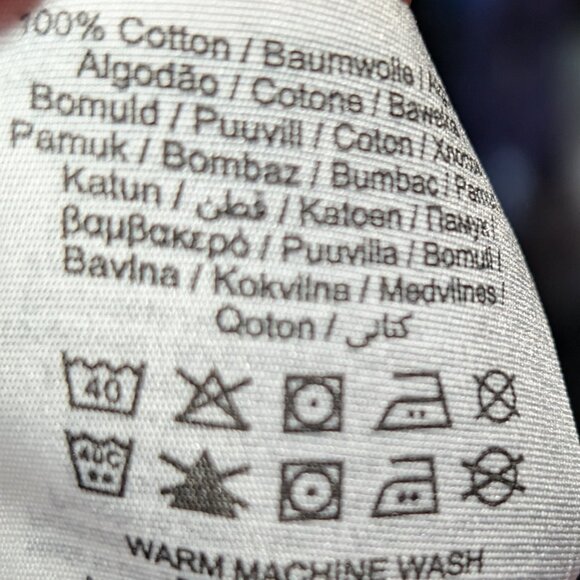 Nintendo Entertainment System NES-004 Vintage T-Shirt, L/XL - Picture 7 of 8